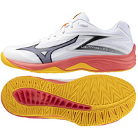 Mizuno Lightning Star Z7 Jr Volleyball Shoes V1GD230398