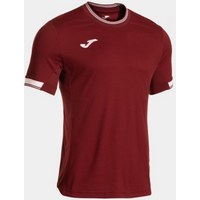 Joma Toletum VI Short Sleeve T-shirt M 104372.671