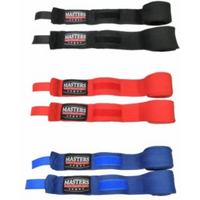 Masters boxing bandage wraps - BB-5 13005-02