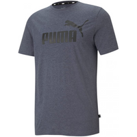 Puma ESS Heather Tee M 586736 06