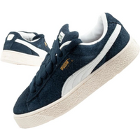 Puma Suede XL Hairy M shoes 397241 01