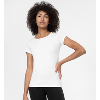 T-shirt 4F W H4Z22-TSD353 10S