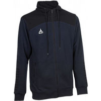 Select Oxford Zip Hoodie M T26-01809