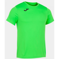 Joma Record II Short Sleeve T-shirt 102227.020