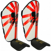 Masters Mje shin guards - Ns-Km Jr 11535-XS05