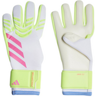 adidas Predator GL LGE M JH3820 goalkeeper gloves