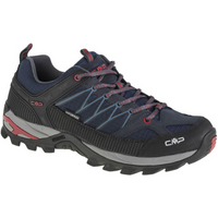 CMP Rigel Low M 3Q54457-62BN shoes