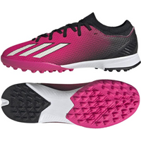 Adidas X Speedportal.3 TF Jr GZ2465 football shoes