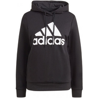 Sweatshirt adidas W BL FL HD W GL0653