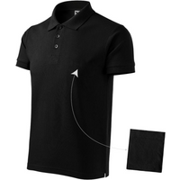 Adler Cotton M MLI-21201 polo shirt