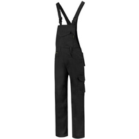 Tricorp Unisex Dungaree Overall Industrial MLI-T66T1 Work Trousers