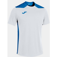 Joma Championship VI Short Sleeve T-shirt 101822.207