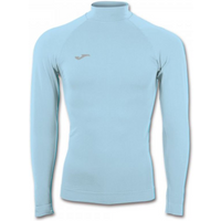 Joma Brama Classic Seamless T-shirt L/S 101650.350