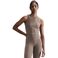 Nike Dri-Fit One Fitted Crop W T-shirt FN2806 233