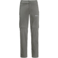 Jack Wolfskin Glastal Zip Off Pants M 1508211-4143