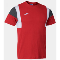 Joma Confort III Short Sleeve T-shirt 102735.602
