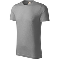 T-shirt Malfini Native (GOTS) M MLI-17325 grey