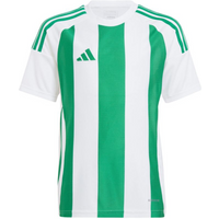 Adidas Striped 24 Jr T-shirt IW2138