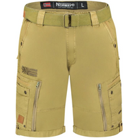 Geographical Norway Passportout DB 317 M shorts SY1696H/GN-Mastic