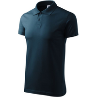 Adler Single J. M MLI-20202 polo shirt
