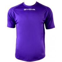 Givova One U MAC01-0014 football jersey