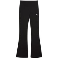 Puma Ess High-Waist Flared Leggings W 631542 01