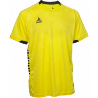 Select Spain T-shirt T26-01827
