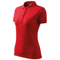Polo Shirt Adler Pique Polo W MLI-21007