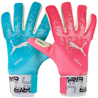 Puma Ultra Grip 1 Tricks Hybrid 41853 01 Goalkeeping Gloves