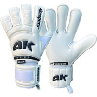 4keepers Champ Black VI RF2G M S906417 goalkeeper gloves
