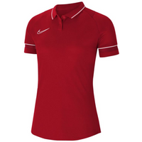 Nike Dri-FIT Academy Polo Shirt W CV2673-657