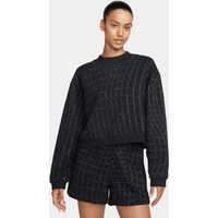 Nike Yoga Therma-FIT Luxe Sweatshirt W DV4317-010