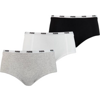 Puma Mini Short 3 W panties 907591 01/5030060011