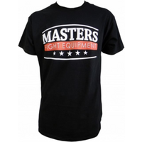 Masters T-shirt TS-MASTERS M 06012-01M