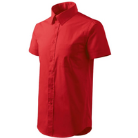 Malfini Chic M MLI-20707 red shirt