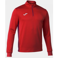 Joma Winner II Sweatshirt M 102655.615
