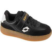 Lotto Makera K Jr 2601250K-1110 shoes