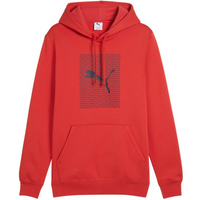 Puma Ess Logo Lab Hoodie FL M 684669 15