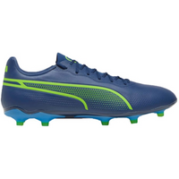 Puma King Pro FG/AG Jr 107566 02 football shoes