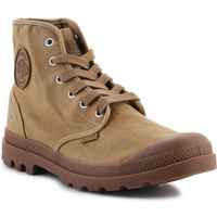 Shoes Palladium Pampa HI M 02352-307-M