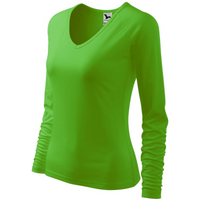 Malfini Elegance T-shirt W MLI-12792 green apple