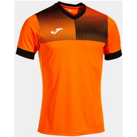 Joma Eco Supernova Short Sleeve T-shirt 103128.881