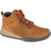 Columbia Fairbanks Mid M shoes 1950921286