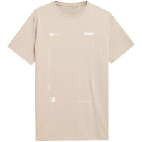 T-shirt 4F M 4FSS23TTSHM311-81S