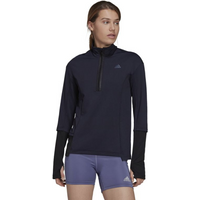 Sweatshirt adidas Cold.rdy Cover Up W H13226