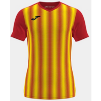 Joma Inter II Short Sleeve Shirt 102807.609