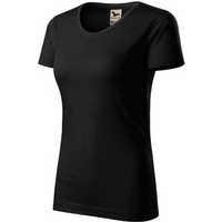 Malfini Native T-shirt (GOTS) W MLI-17401 black