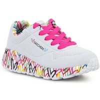 Skechers Lovely Luv Jr 314976L-WMLT