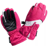 Brugi 3ZCF Jr ski gloves 92800463874