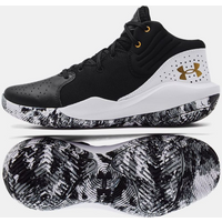 Under Armor Jet 21 M 3024 260 006 basketball shoe
